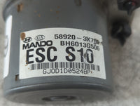 2011-2013 Hyundai Elantra ABS Pump Control Module Replacement P/N:58920-3X70 Fits Fits 2011 2012 2013 OEM Used Auto Parts - 