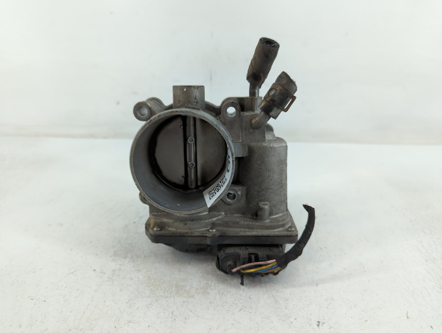 2011-2020 Hyundai Elantra Throttle Body P/N:35100-2E000 Fits Fits 2011 2012 2013 2014 2015 2016 2017 2018 2019 2020 2021 OEM