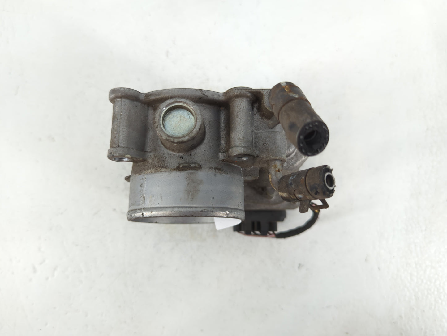 2011-2020 Hyundai Elantra Throttle Body P/N:35100-2E000 Fits Fits 2011 2012 2013 2014 2015 2016 2017 2018 2019 2020 2021 OEM