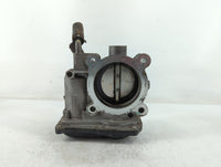 2011-2020 Hyundai Elantra Throttle Body P/N:35100-2E000 Fits Fits 2011 2012 2013 2014 2015 2016 2017 2018 2019 2020 2021 OEM
