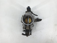 2007-2012 Hyundai Elantra Throttle Body P/N:35100-23950 Fits Fits 2007 2008 2009 2010 2011 2012 OEM Used Auto Parts - Oemuse