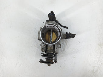 compare product 2007-2012 Hyundai Elantra Throttle Body P/N:35100-23950 Fits Fits 2007 2008 2009 2010 2011 2012 OEM Used Auto Parts