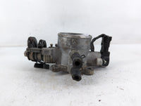 2007-2012 Hyundai Elantra Throttle Body P/N:35100-23950 Fits Fits 2007 2008 2009 2010 2011 2012 OEM Used Auto Parts - Oemuse
