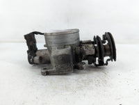 2007-2012 Hyundai Elantra Throttle Body P/N:35100-23950 Fits Fits 2007 2008 2009 2010 2011 2012 OEM Used Auto Parts - Oemuse