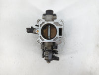 2007-2012 Hyundai Elantra Throttle Body P/N:35100-23950 Fits Fits 2007 2008 2009 2010 2011 2012 OEM Used Auto Parts - Oemuse