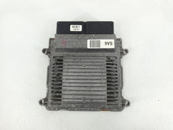 compare product 2011-2013 Hyundai Elantra PCM Engine Control Computer ECU ECM PCU OEM P/N:39103-2EMN2 39102-2EMN2 Fits Fits 2011 2012 2013 OEM Used Auto Parts