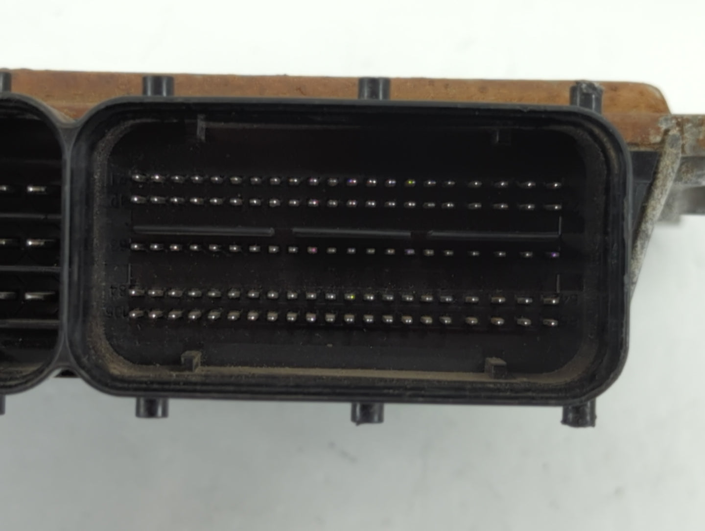 2011-2013 Hyundai Elantra PCM Engine Control Computer ECU ECM PCU OEM P/N:39103-2EMN2 39102-2EMN2 Fits Fits 2011 2012 2013 O