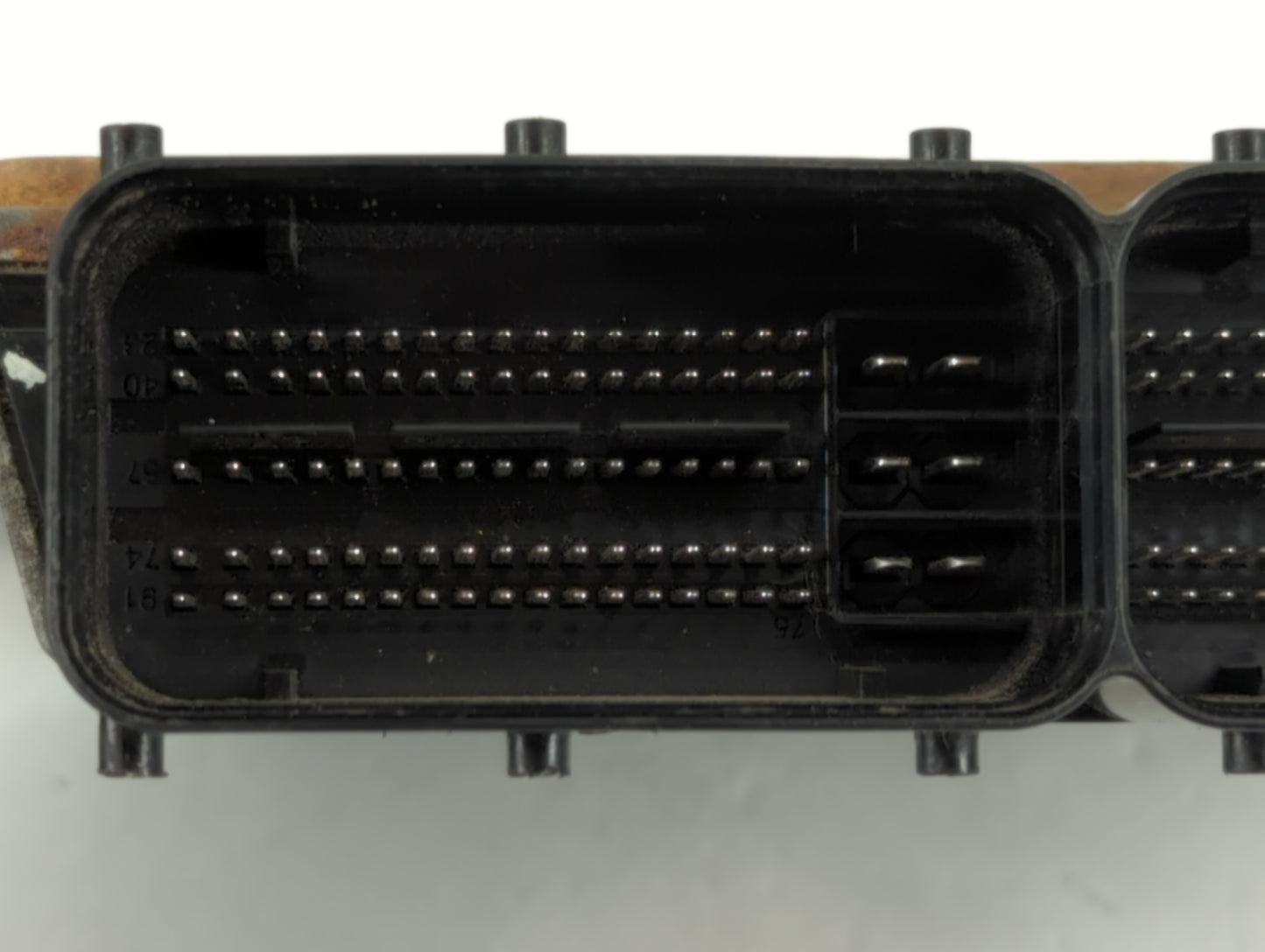 2011-2013 Hyundai Elantra PCM Engine Control Computer ECU ECM PCU OEM P/N:39103-2EMN2 39102-2EMN2 Fits Fits 2011 2012 2013 O