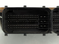2011-2013 Hyundai Elantra PCM Engine Control Computer ECU ECM PCU OEM P/N:39103-2EMN2 39102-2EMN2 Fits Fits 2011 2012 2013 O