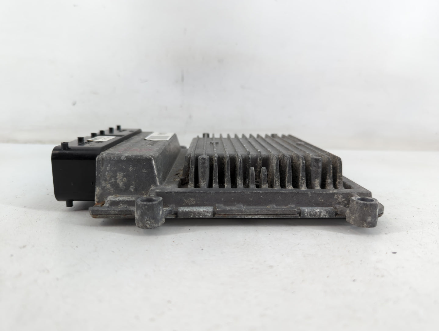 2011-2013 Hyundai Elantra PCM Engine Control Computer ECU ECM PCU OEM P/N:39103-2EMN2 39102-2EMN2 Fits Fits 2011 2012 2013 O