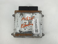 2011-2013 Hyundai Elantra PCM Engine Control Computer ECU ECM PCU OEM P/N:39103-2EMN2 39102-2EMN2 Fits Fits 2011 2012 2013 O