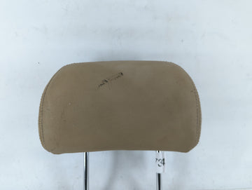 2011-2012 Hyundai Elantra Headrest Head Rest Front Driver Passenger Seat Fits Fits 2011 2012 OEM Used Auto Parts - Oemusedau