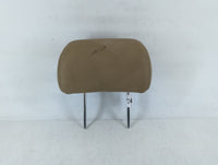 2011-2012 Hyundai Elantra Headrest Head Rest Front Driver Passenger Seat Fits Fits 2011 2012 OEM Used Auto Parts - Oemusedau
