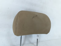 2011-2012 Hyundai Elantra Headrest Head Rest Front Driver Passenger Seat Fits Fits 2011 2012 OEM Used Auto Parts - Oemusedau