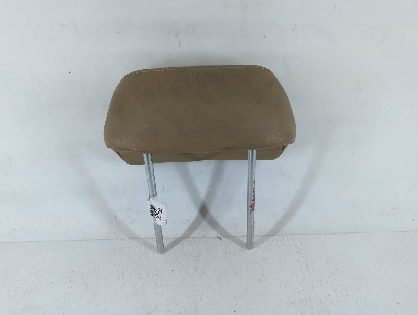 2011-2012 Hyundai Elantra Headrest Head Rest Front Driver Passenger Seat Fits Fits 2011 2012 OEM Used Auto Parts - Oemusedau