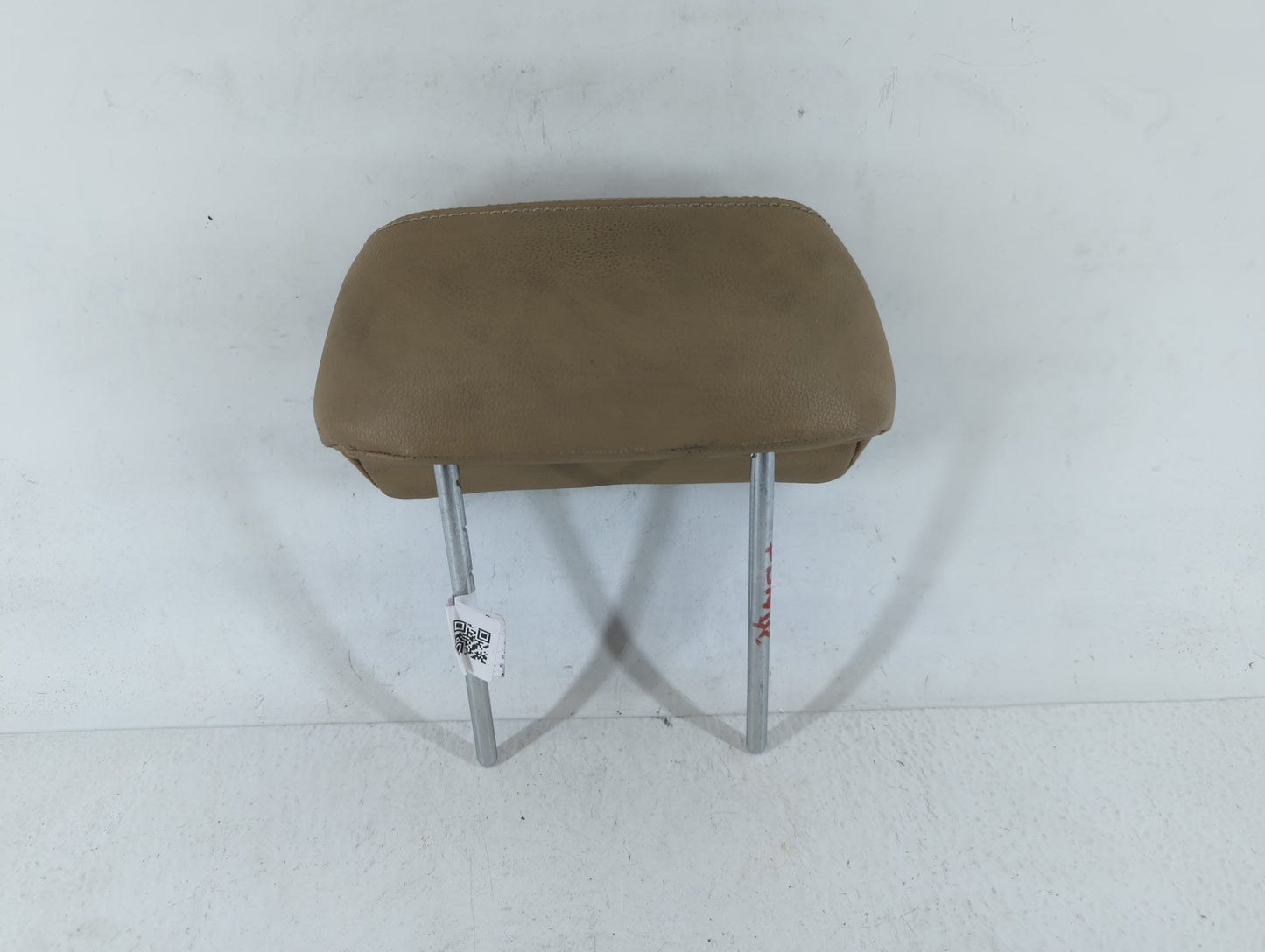 2011-2012 Hyundai Elantra Headrest Head Rest Front Driver Passenger Seat Fits Fits 2011 2012 OEM Used Auto Parts - Oemusedau