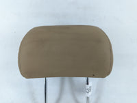 2011-2012 Hyundai Elantra Headrest Head Rest Front Driver Passenger Seat Fits Fits 2011 2012 OEM Used Auto Parts - Oemusedau