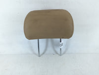 2011-2012 Hyundai Elantra Headrest Head Rest Front Driver Passenger Seat Fits Fits 2011 2012 OEM Used Auto Parts - Oemusedau
