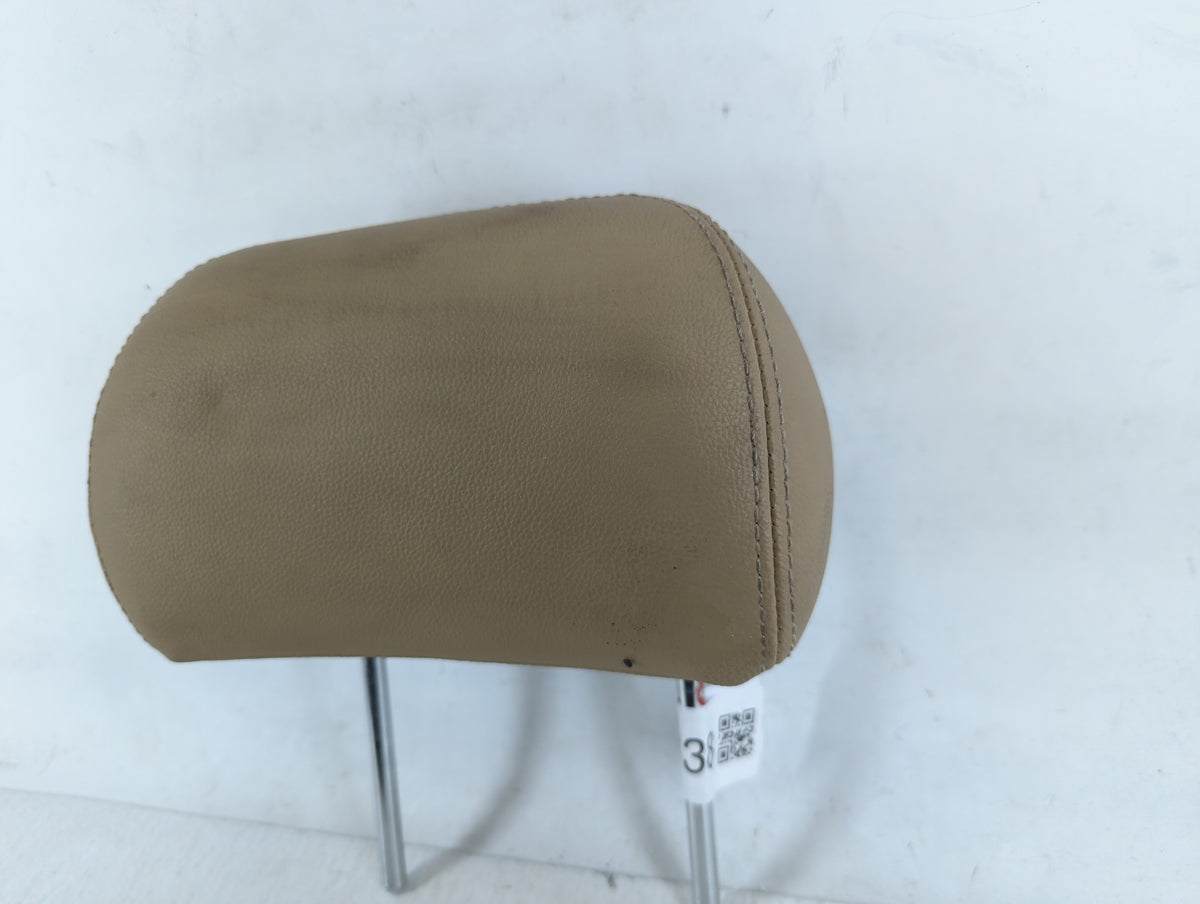 2011-2012 Hyundai Elantra Headrest Head Rest Front Driver Passenger Seat Fits Fits 2011 2012 OEM Used Auto Parts - Oemusedau