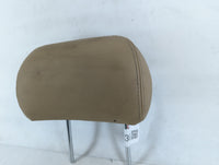 2011-2012 Hyundai Elantra Headrest Head Rest Front Driver Passenger Seat Fits Fits 2011 2012 OEM Used Auto Parts - Oemusedau