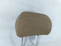 2011-2012 Hyundai Elantra Headrest Head Rest Front Driver Passenger Seat Fits Fits 2011 2012 OEM Used Auto Parts - Oemusedau