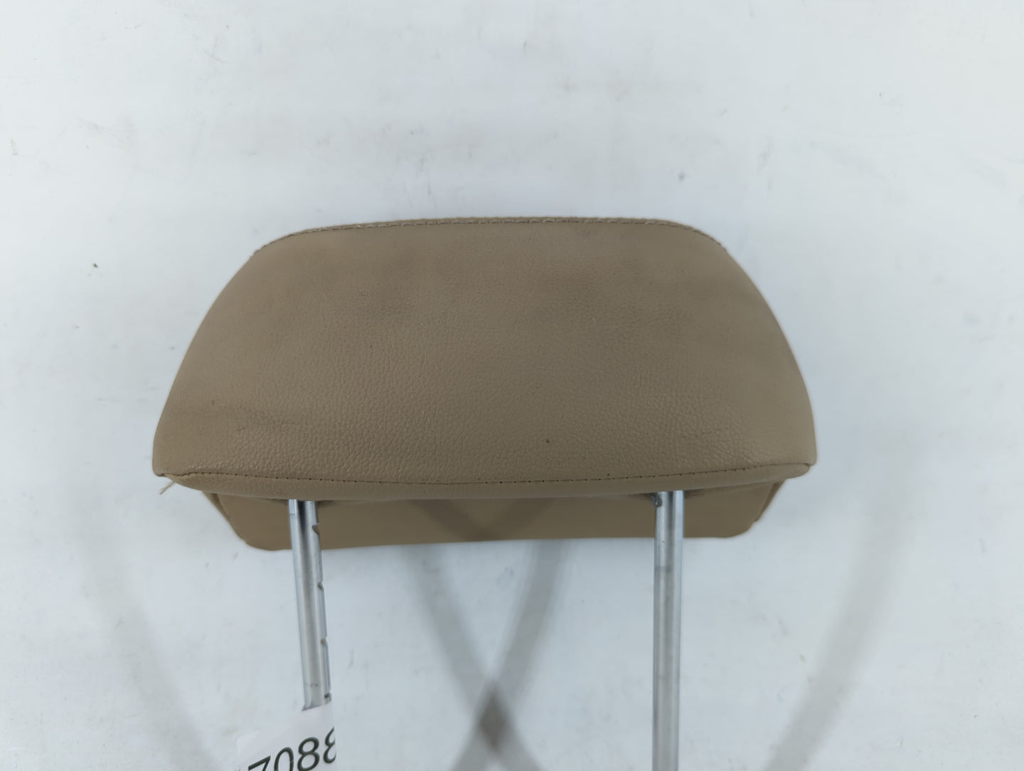 2011-2012 Hyundai Elantra Headrest Head Rest Front Driver Passenger Seat Fits Fits 2011 2012 OEM Used Auto Parts - Oemusedau