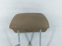 2011-2012 Hyundai Elantra Headrest Head Rest Front Driver Passenger Seat Fits Fits 2011 2012 OEM Used Auto Parts - Oemusedau