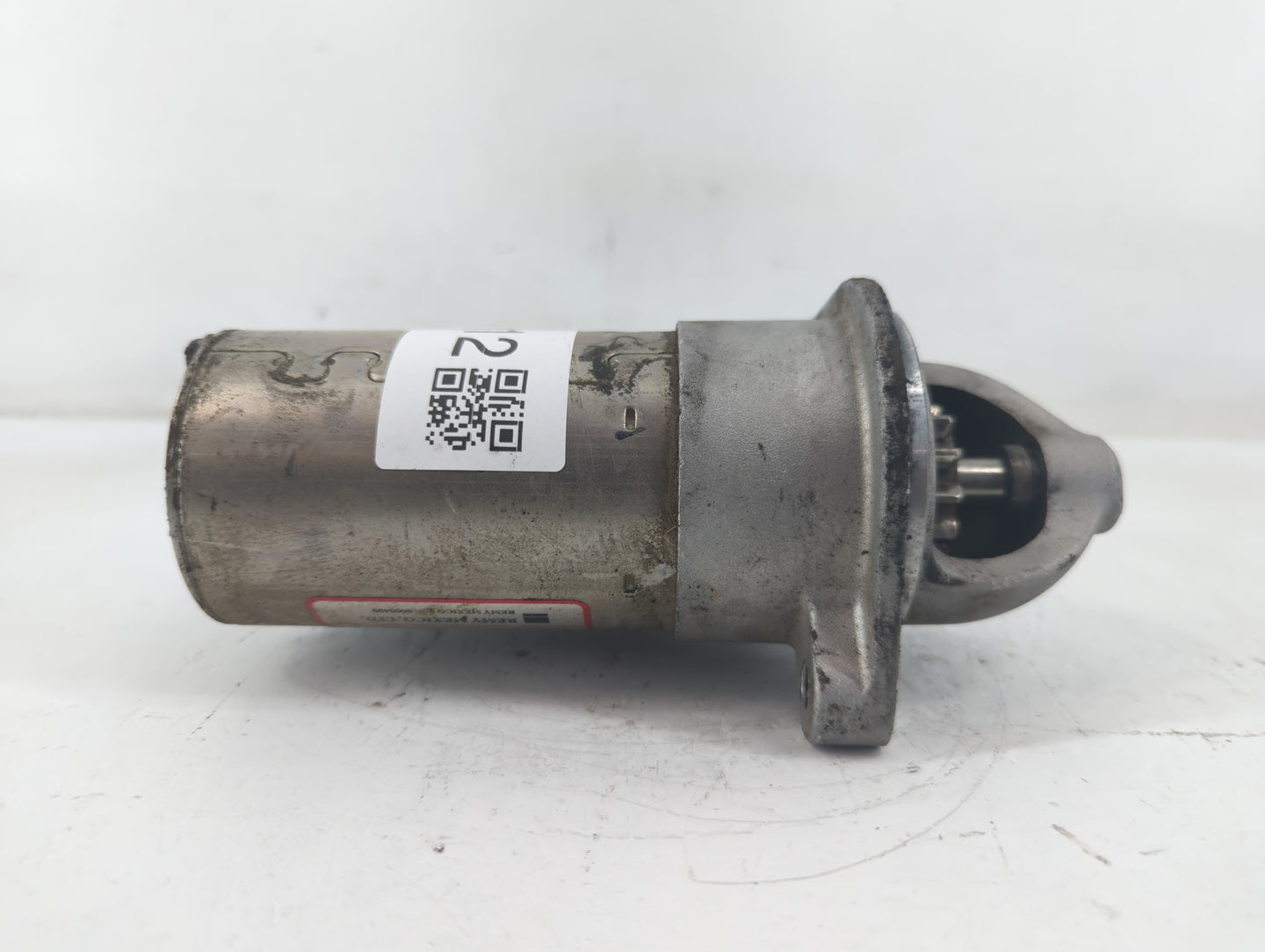 2007-2012 Hyundai Elantra Car Starter Motor Solenoid OEM P/N:36100-2E550 Fits Fits 2005 2006 2007 2008 2009 2010 2011 2012 O