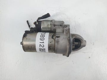 2007-2012 Hyundai Elantra Car Starter Motor Solenoid OEM P/N:36100-2E550 Fits Fits 2005 2006 2007 2008 2009 2010 2011 2012 OEM Used Auto Parts