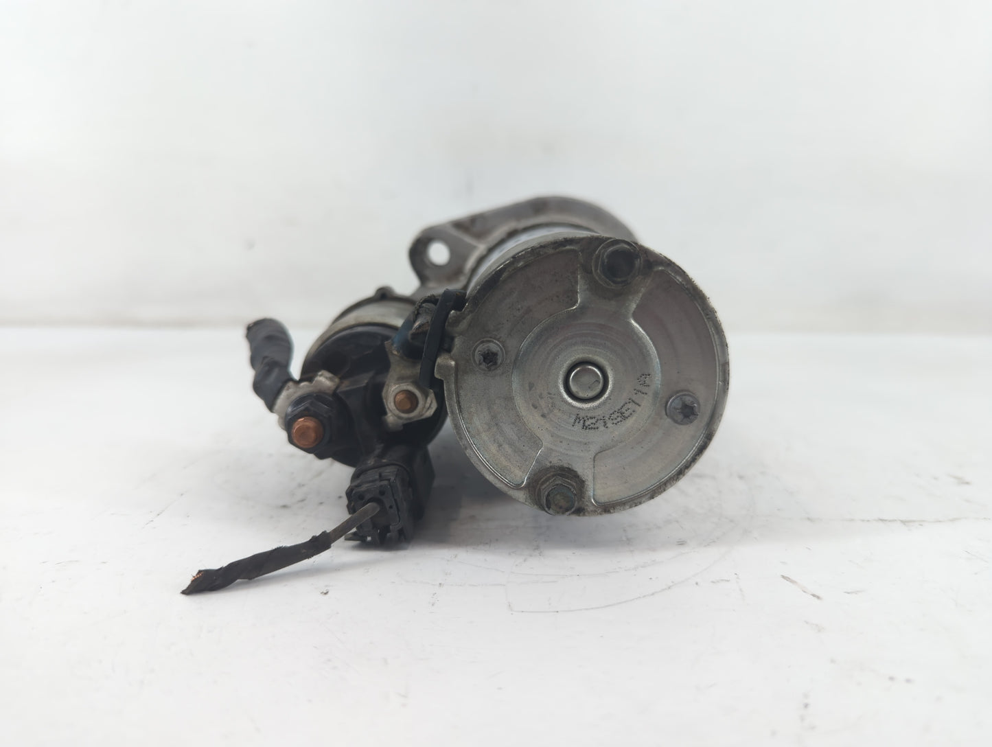 2007-2012 Hyundai Elantra Car Starter Motor Solenoid OEM P/N:36100-2E550 Fits Fits 2005 2006 2007 2008 2009 2010 2011 2012 O