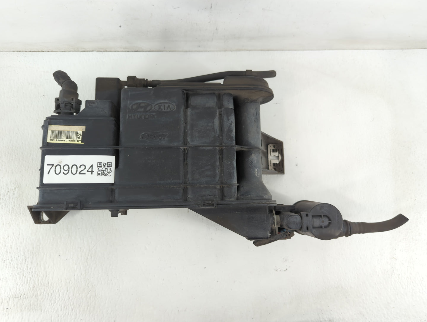 2012 Hyundai Elantra Fuel Vapor Charcoal Canister - Oemusedautoparts1.com