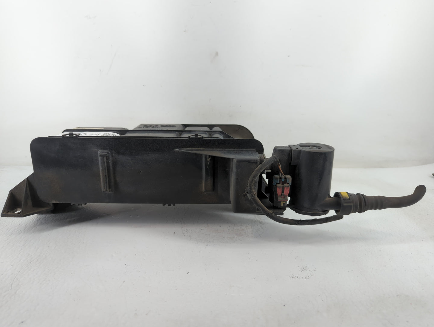 2012 Hyundai Elantra Fuel Vapor Charcoal Canister - Oemusedautoparts1.com