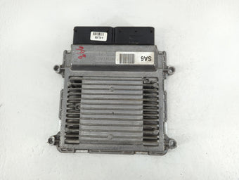 compare product 2011-2013 Hyundai Elantra PCM Engine Control Computer ECU ECM PCU OEM P/N:39103-2EMN2 39102-2EMN2 Fits Fits 2011 2012 2013 OEM Used Auto Parts