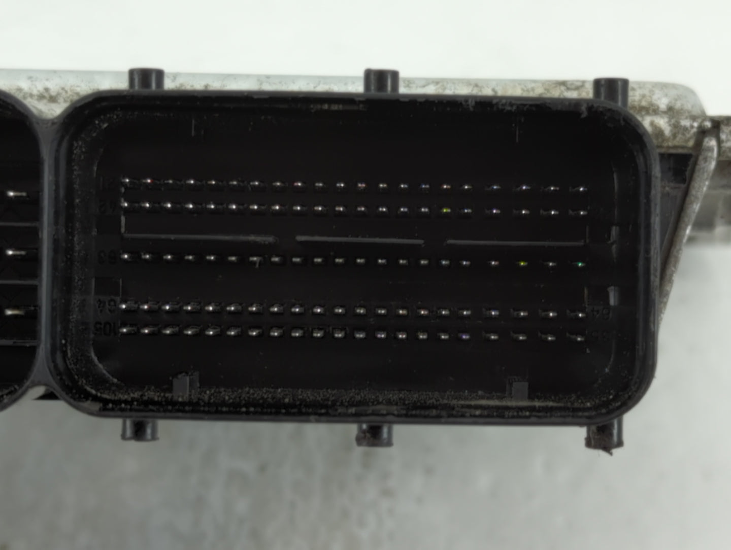 2011-2013 Hyundai Elantra PCM Engine Control Computer ECU ECM PCU OEM P/N:39103-2EMN2 39102-2EMN2 Fits Fits 2011 2012 2013 O