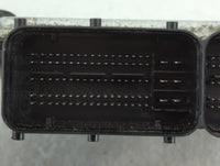 2011-2013 Hyundai Elantra PCM Engine Control Computer ECU ECM PCU OEM P/N:39103-2EMN2 39102-2EMN2 Fits Fits 2011 2012 2013 O