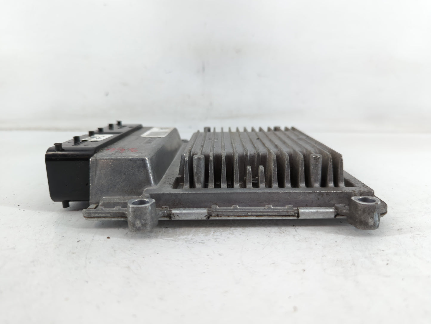 2011-2013 Hyundai Elantra PCM Engine Control Computer ECU ECM PCU OEM P/N:39103-2EMN2 39102-2EMN2 Fits Fits 2011 2012 2013 O