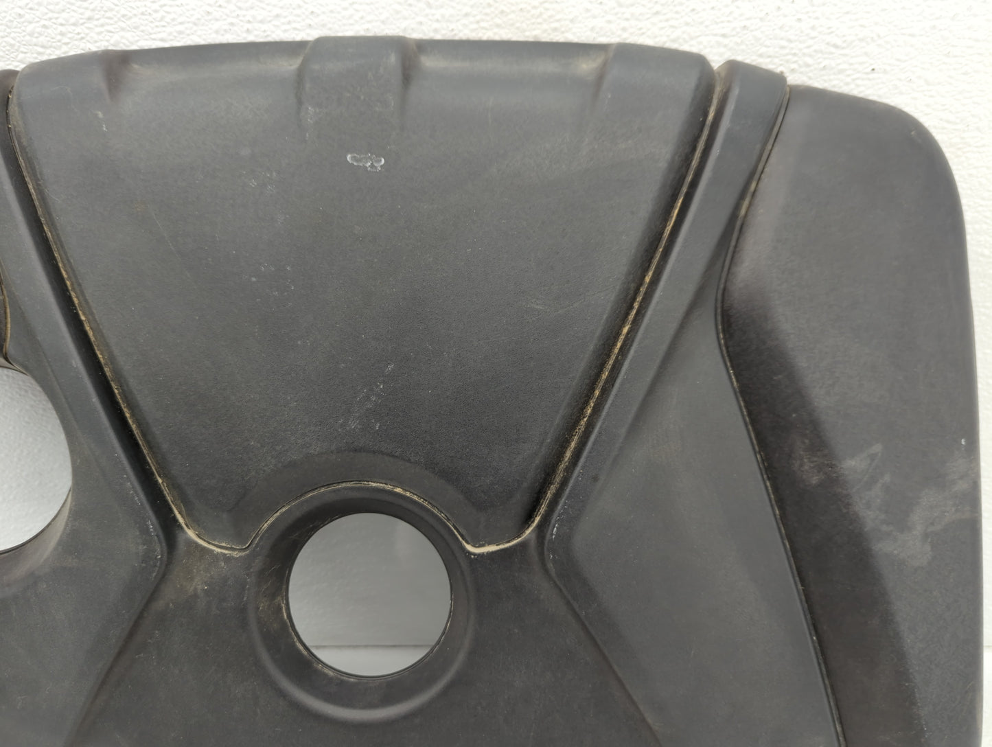 2012 Hyundai Elantra Engine Cover - Oemusedautoparts1.com