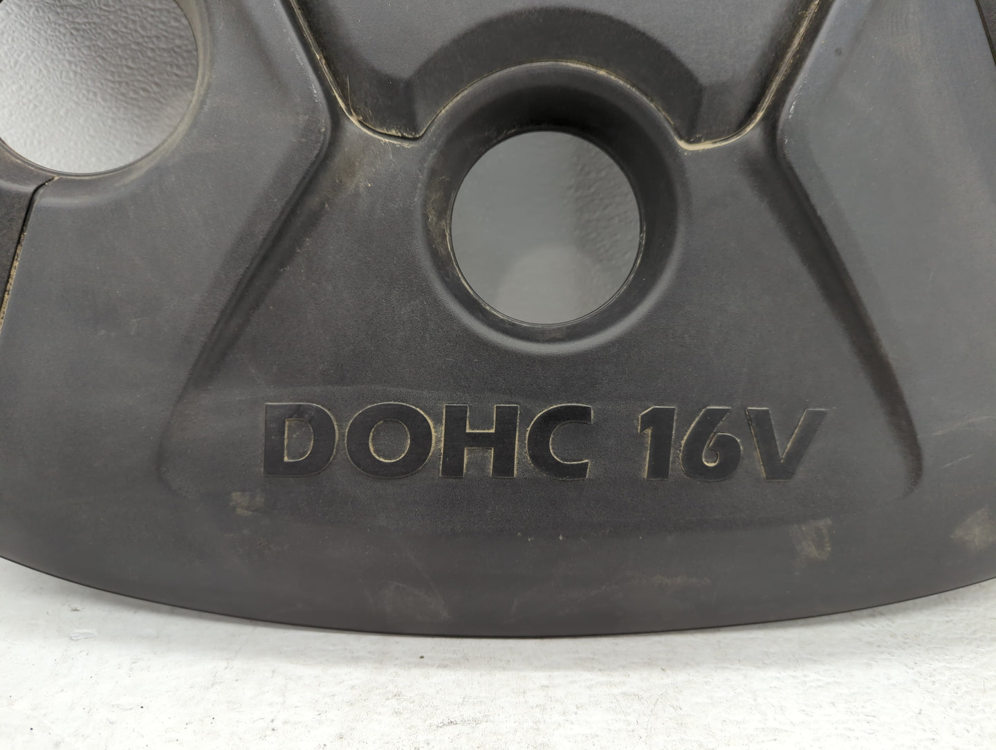 2012 Hyundai Elantra Engine Cover - Oemusedautoparts1.com