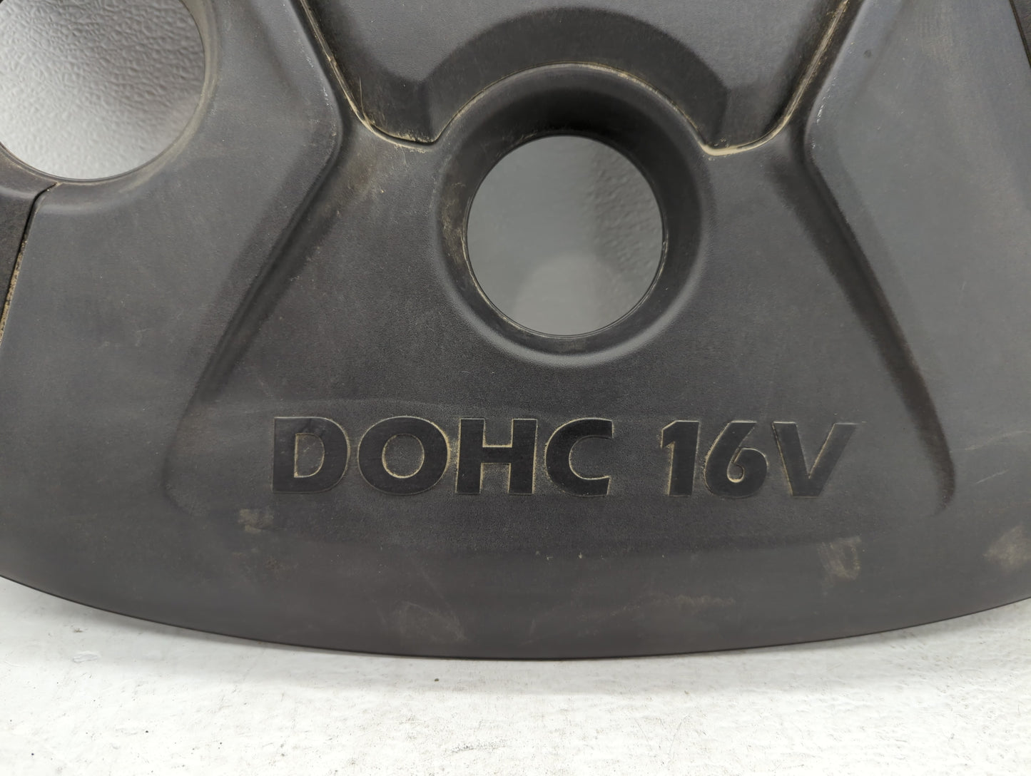 2012 Hyundai Elantra Engine Cover - Oemusedautoparts1.com