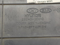 2012 Hyundai Elantra Engine Cover - Oemusedautoparts1.com