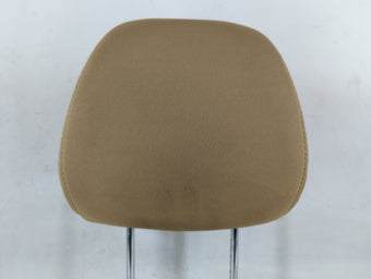 compare product Hyundai Elantra Headrest Head Rest Front Driver Passenger Seat Beige