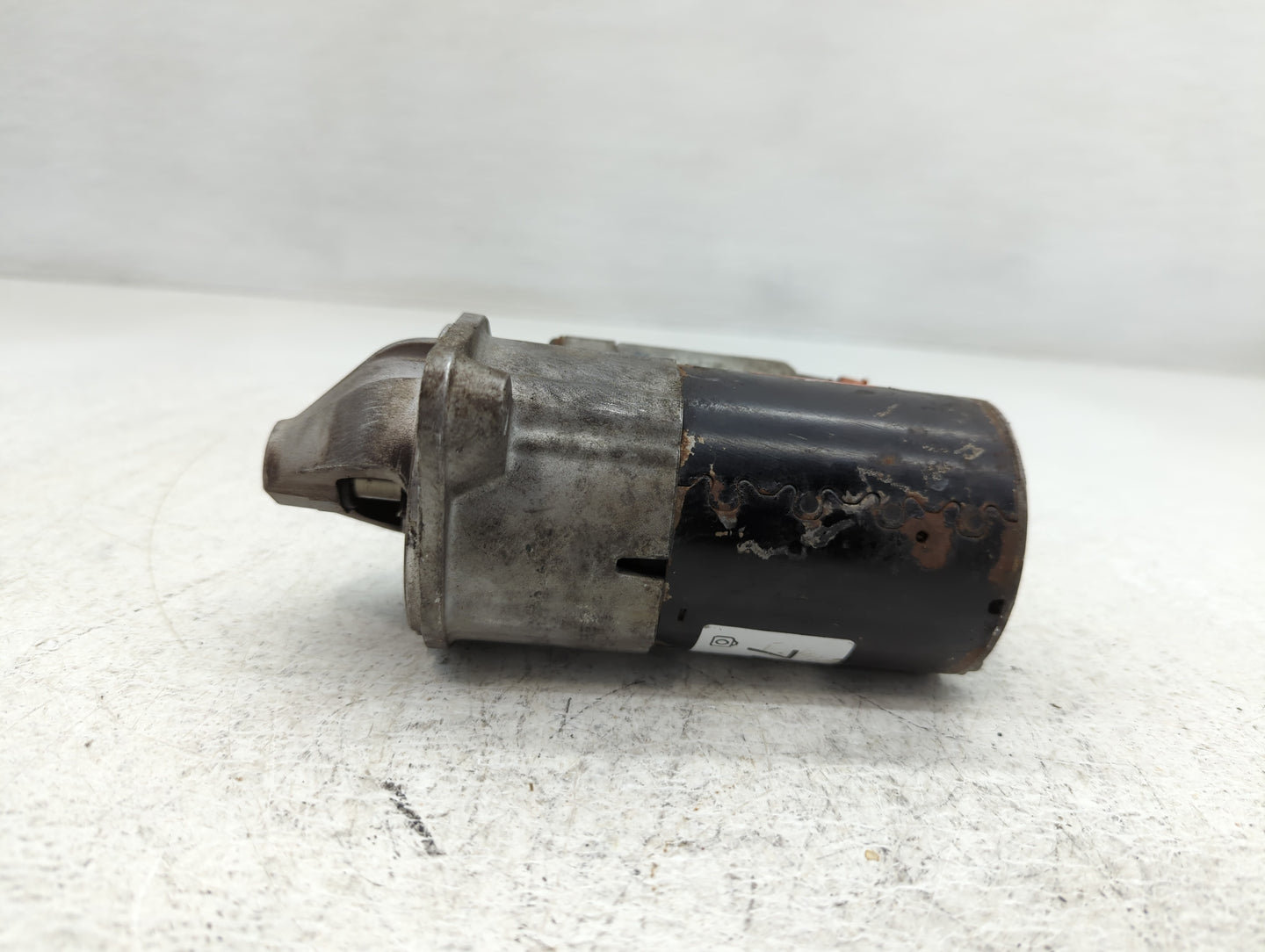 2007-2012 Hyundai Elantra Car Starter Motor Solenoid OEM P/N:36100-23071 Fits Fits 2005 2006 2007 2008 2009 2010 2011 2012 O