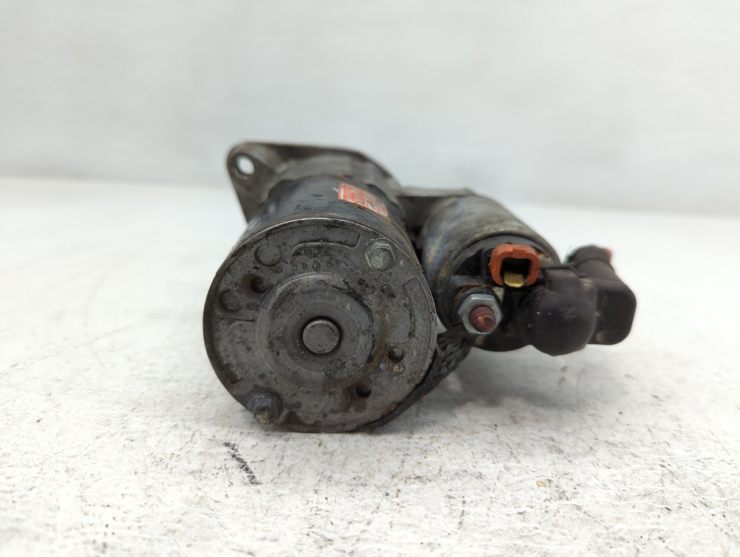 2007-2012 Hyundai Elantra Car Starter Motor Solenoid OEM P/N:36100-23071 Fits Fits 2005 2006 2007 2008 2009 2010 2011 2012 O