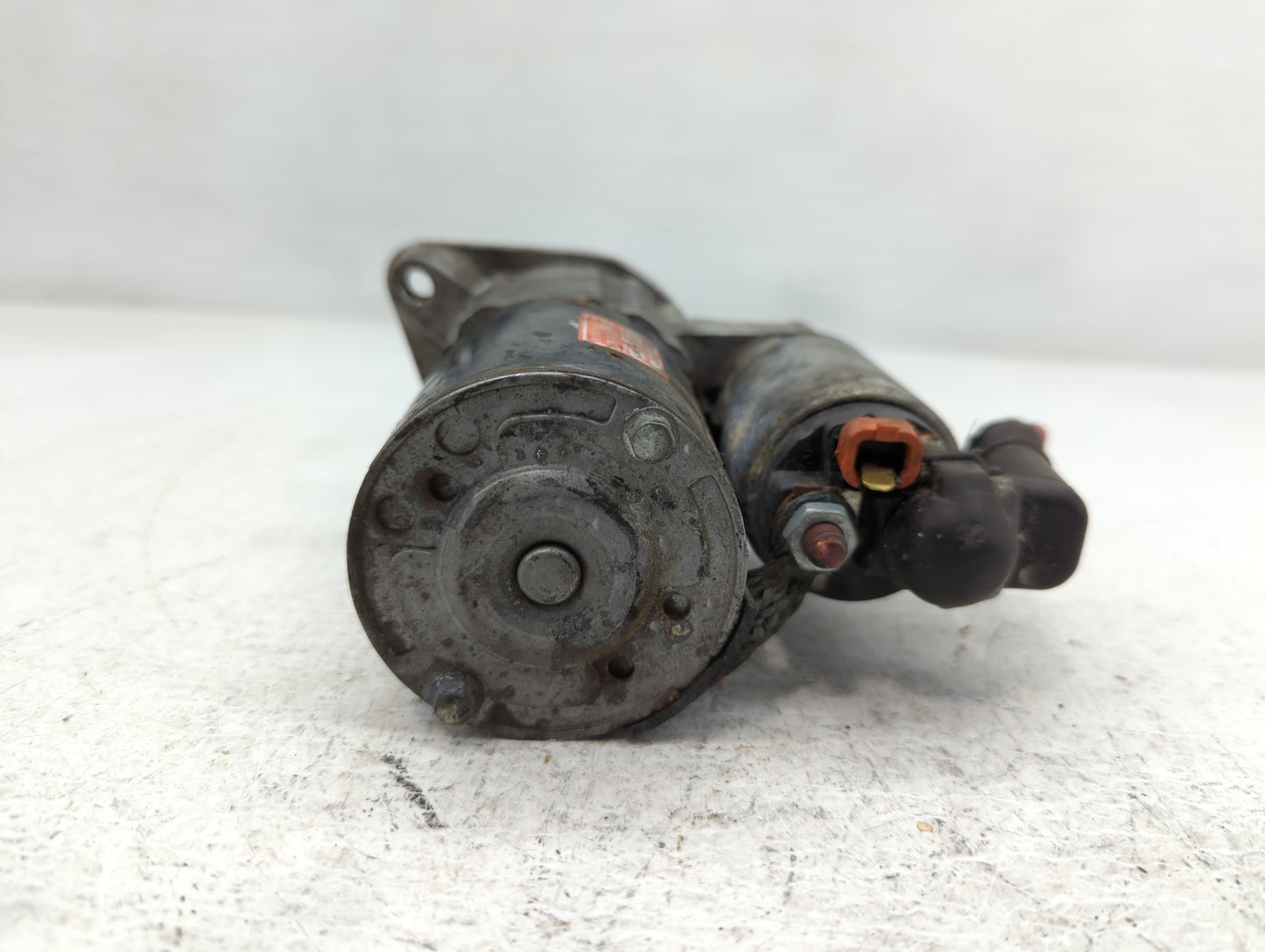 2007-2012 Hyundai Elantra Car Starter Motor Solenoid OEM P/N:36100-23071 Fits Fits 2005 2006 2007 2008 2009 2010 2011 2012 O