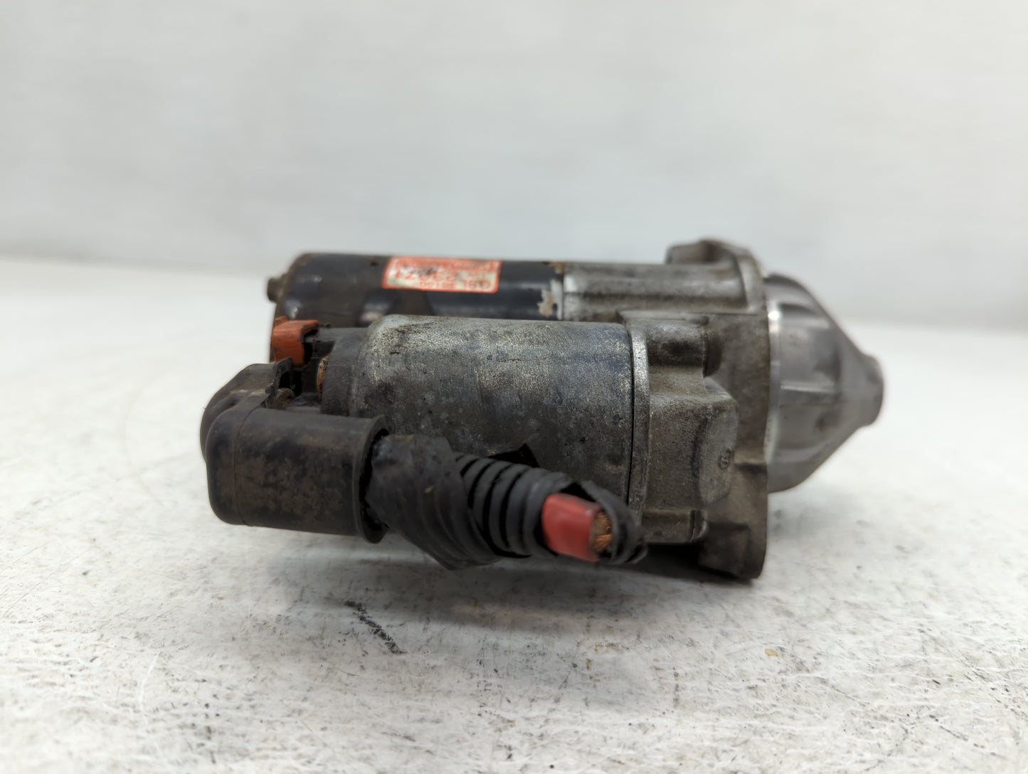 2007-2012 Hyundai Elantra Car Starter Motor Solenoid OEM P/N:36100-23071 Fits Fits 2005 2006 2007 2008 2009 2010 2011 2012 O