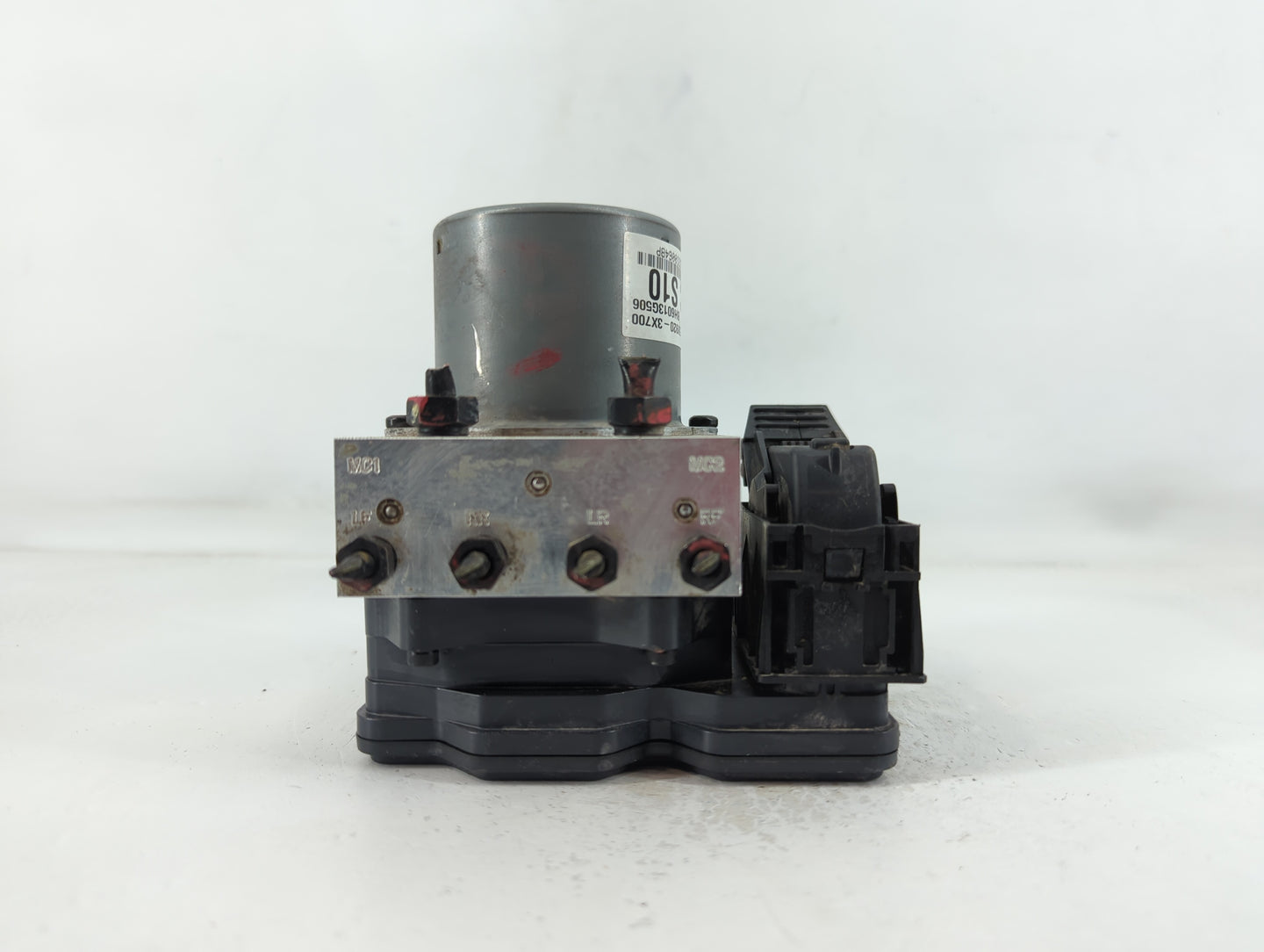 2011-2013 Hyundai Elantra ABS Pump Control Module Replacement P/N:58920-3X700 Fits Fits 2011 2012 2013 OEM Used Auto Parts -