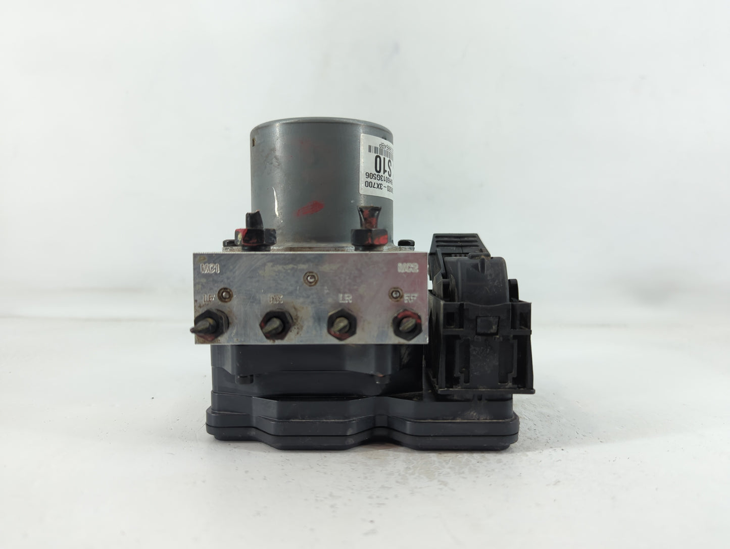 2011-2013 Hyundai Elantra ABS Pump Control Module Replacement P/N:58920-3X700 Fits Fits 2011 2012 2013 OEM Used Auto Parts -