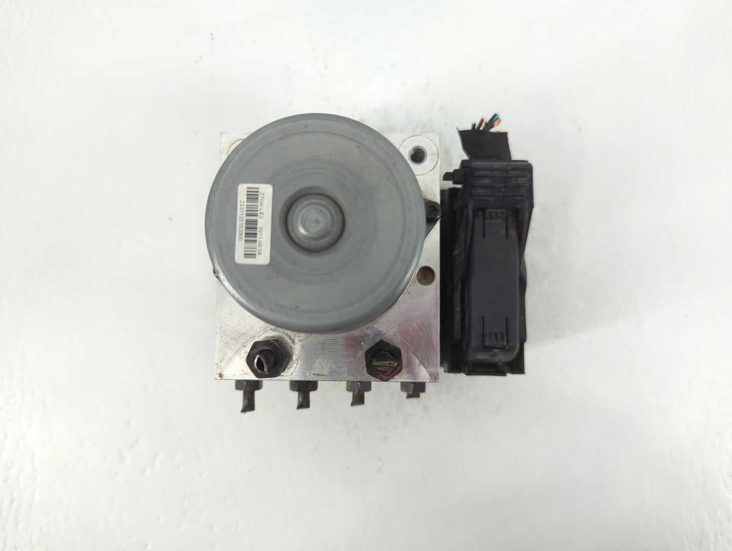 2011-2013 Hyundai Elantra ABS Pump Control Module Replacement P/N:58920-3X700 Fits Fits 2011 2012 2013 OEM Used Auto Parts -