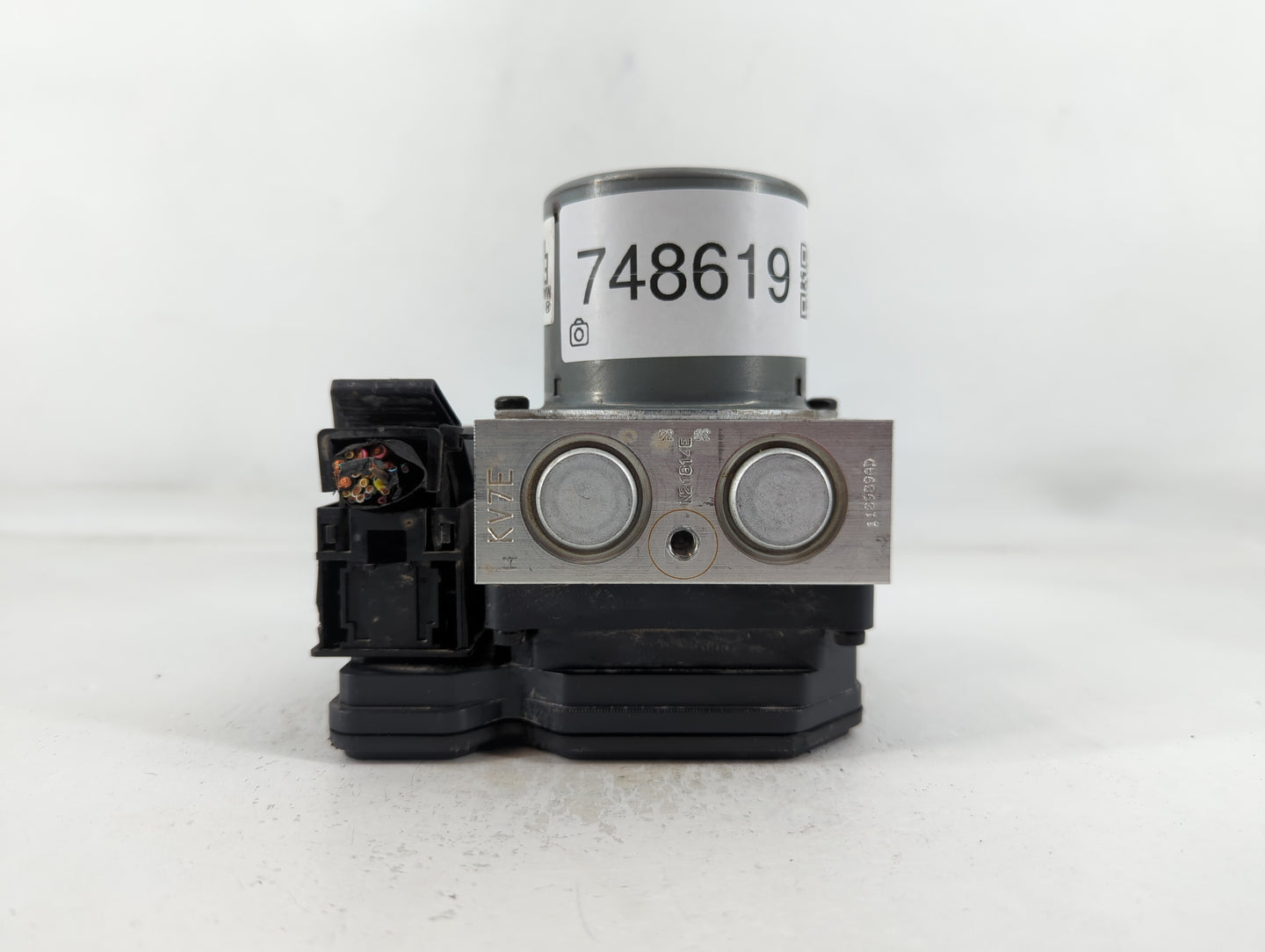 2011-2013 Hyundai Elantra ABS Pump Control Module Replacement P/N:58920-3X700 Fits Fits 2011 2012 2013 OEM Used Auto Parts -
