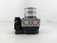 2011-2013 Hyundai Elantra ABS Pump Control Module Replacement P/N:58920-3X700 Fits Fits 2011 2012 2013 OEM Used Auto Parts -